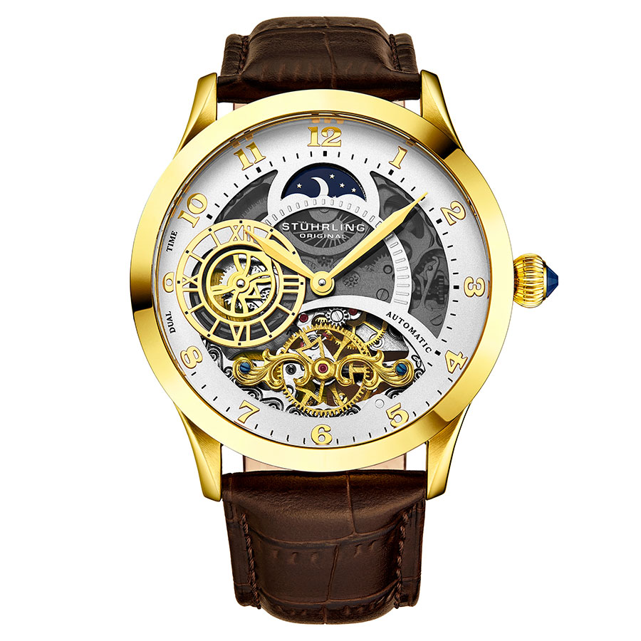 Часы Stuhrling Original Legacy 925.02